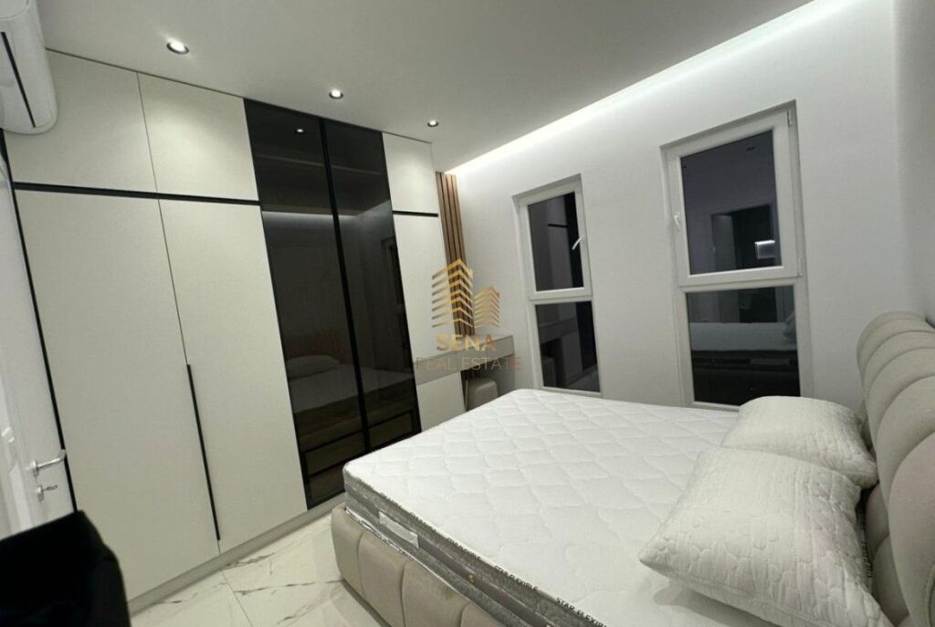 Affitto, Appartamento 2+1+2+blk, Aura Complesso, 800 Euro/mese