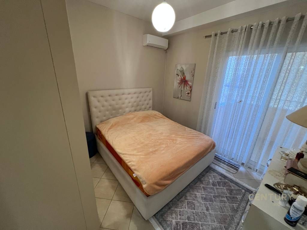 Apartment 2+1 for rent at Kodra e Diellit 750 € /Month