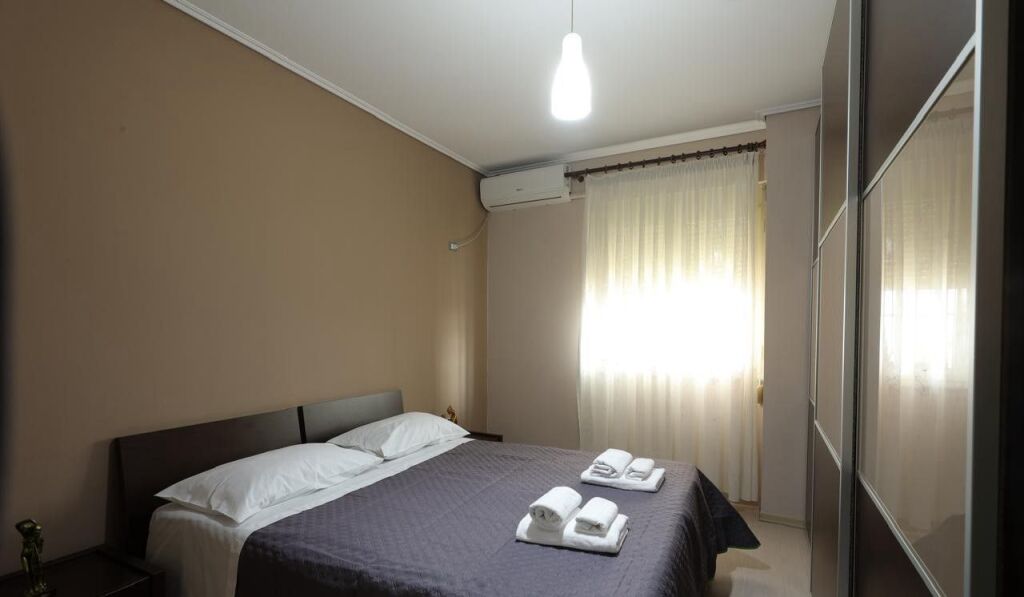 Vendita | Apartament 2 + 1 | Tregu Elektrik | 190000 €