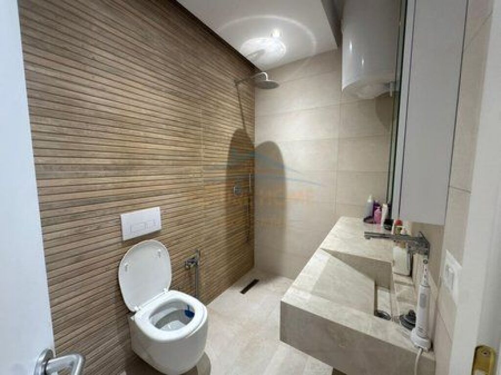 For sale, Apartment 2+1+2, Avid Residence, Jordan Misja, Tirana.