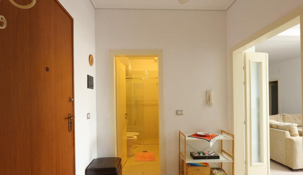 Vendita | Apartament 2 + 1 | Tregu Elektrik | 190000 €