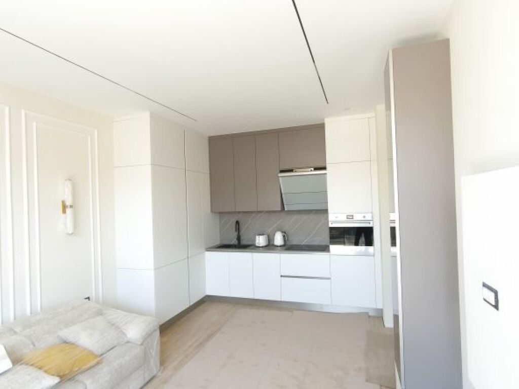 Appartamento 1+1 in vendita📍Tulipan Residence, TEG, Mjull Bathore