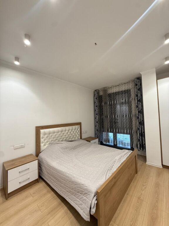 🏡 JEPET ME QIRA APARTAMENT 1+1 – FIORI DI BOSCO