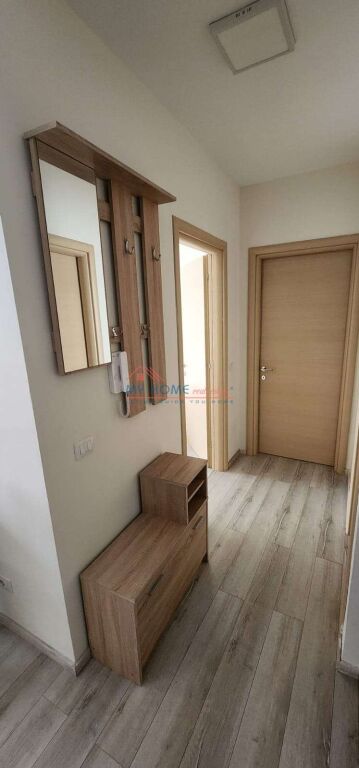 Apartment 2+1 for Rent at the Zoo Garden in Tirana