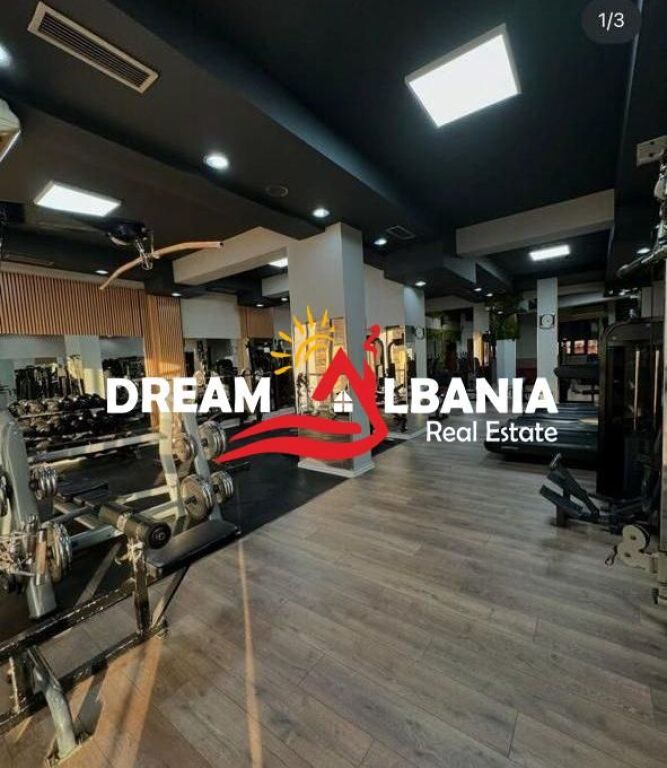 Business premises for sale on Elbasan Street near former 7 Dwarfs, Tirana ID (4171552 )