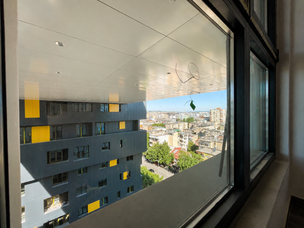 Appartamento 3+1 in vendita, 140 m² a Square 21, Tirana