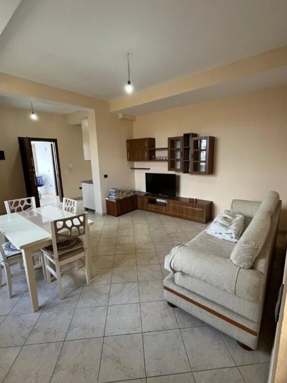 For rent 2+1 at Kodra e Priftit for only 45 000 lekë