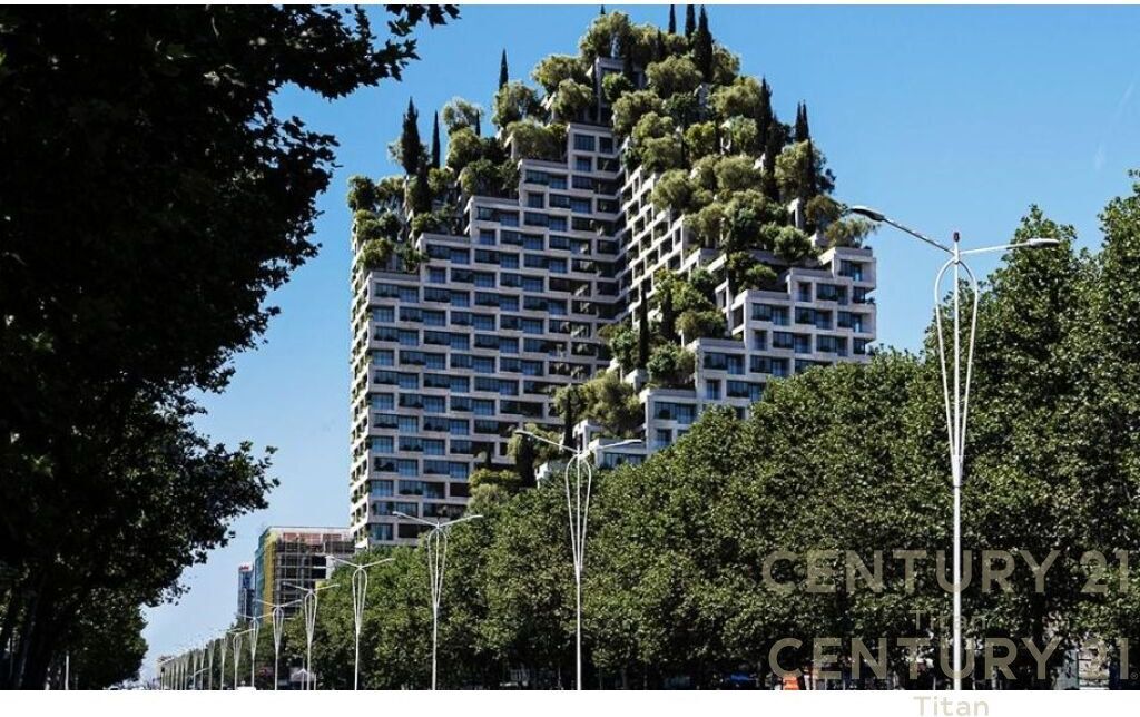 VENDESI APPARTAMENTO 2+1+2 AL LION PARK 2 RESIDENCE! 247.000 €