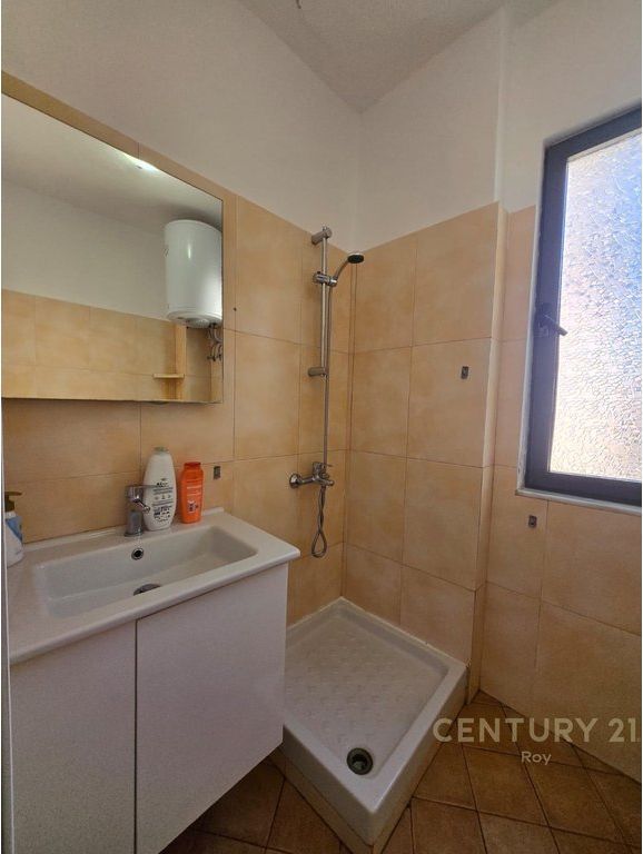 APARTMENT 1+1 FOR SALE IN GOLEM, NEAR MIAMI BEACH ONLY 200M FROM THE BEACH!!!