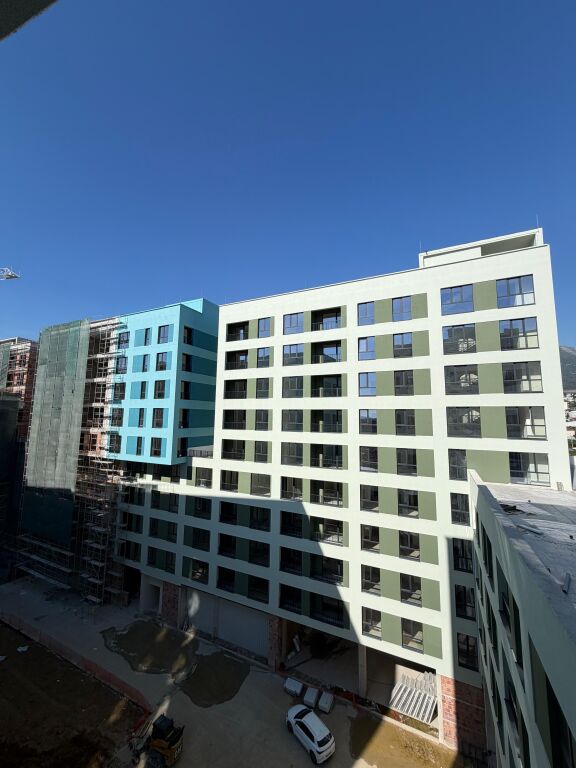 Apartment 3+1+2 bathrooms &amp; storage Splendor Residence for sale, porcelain