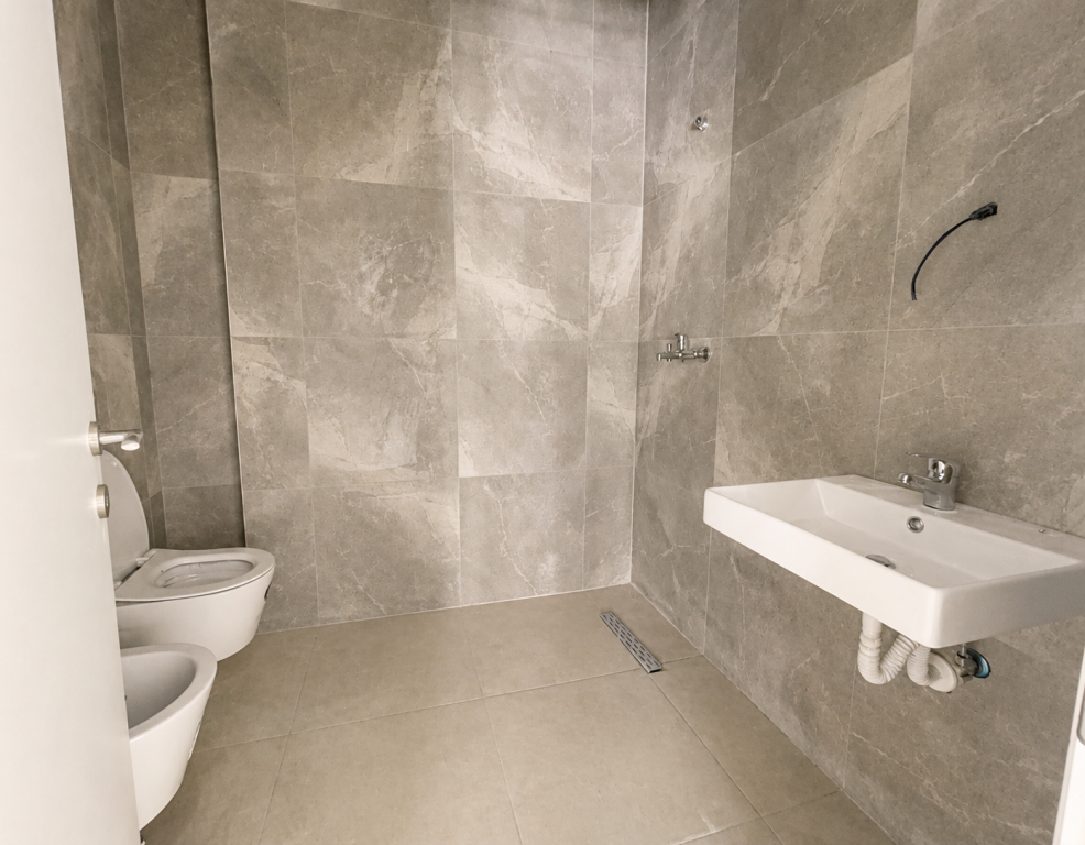 Apartment 3+1 for sale, 151.86 m² at Porta Tirana e Re