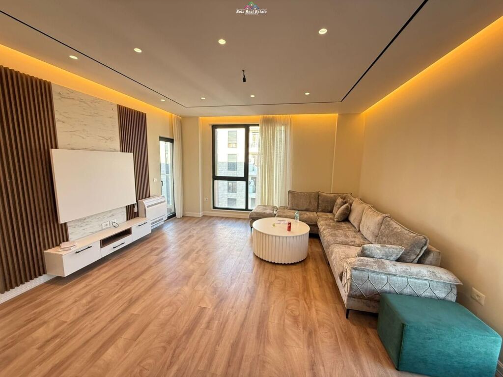 Appartamento In Affitto 3+1 A Porcelan (ID B230181) Tirana