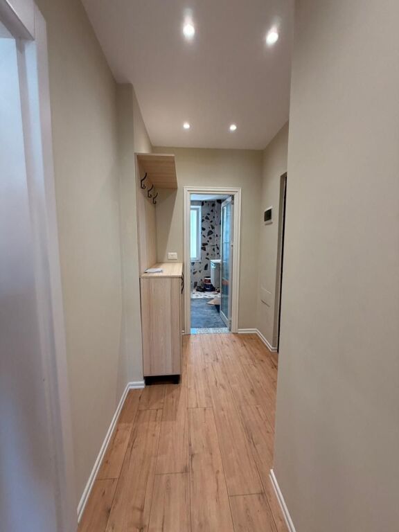 For Rent Apartment 1+1 Near Sotir Noka Durres