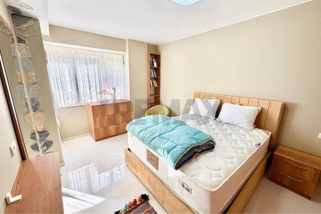 Apartment 2+1 For Rent near Wilson Square