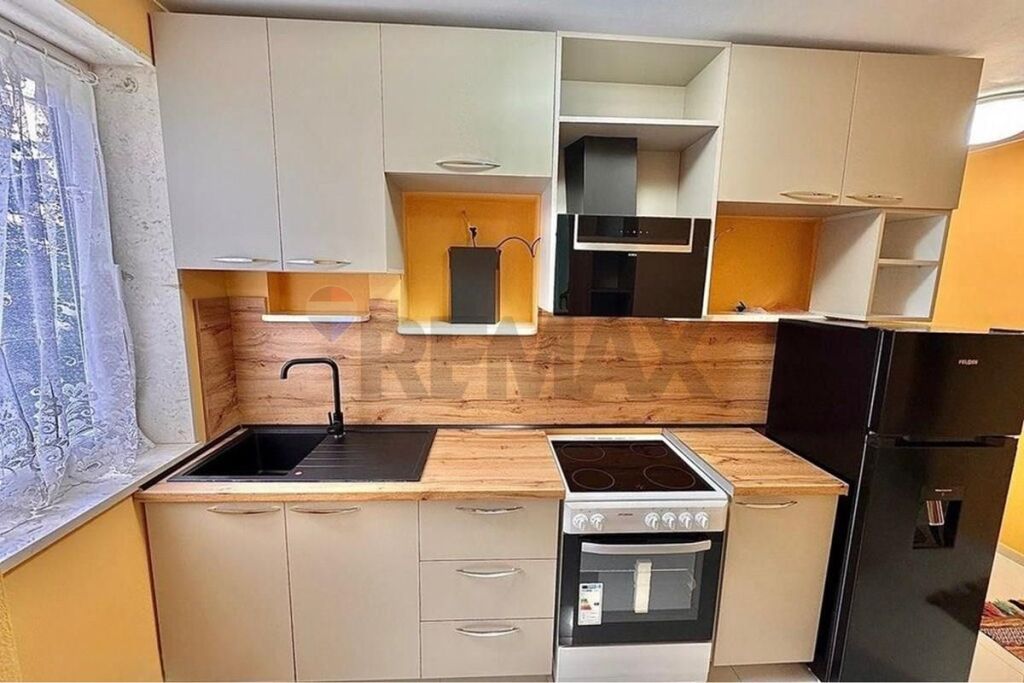 Apartment 2+1 For Rent near Wilson Square