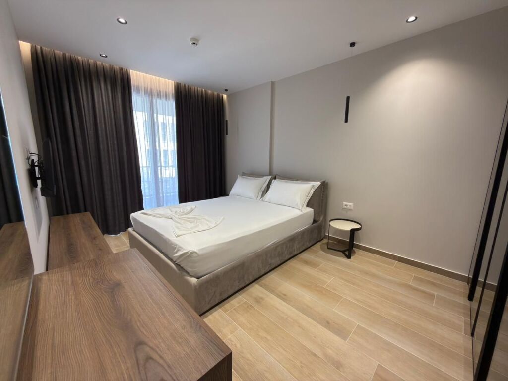 Apartament 1+1 per qera ,Lungomare Vlore