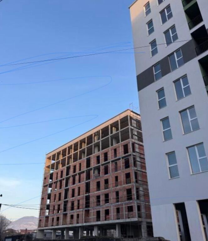 Appartamento in vendita 2+1 a Tirana Entry 2