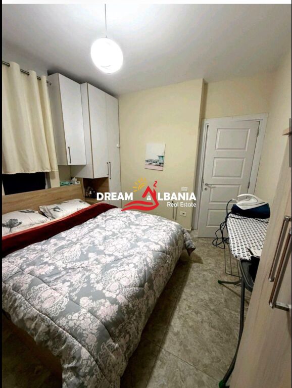 Apartment 1+1 for rent at Fusha e Aviacionit (ID 42111609)f
