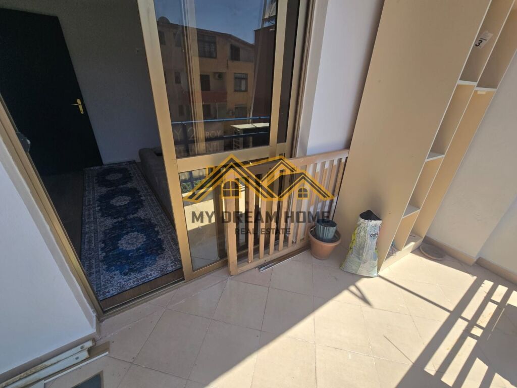 APPARTAMENTO 2+1 IN VENDITA – ALB-ADRIATIK RESIDENCE, GOLEM!