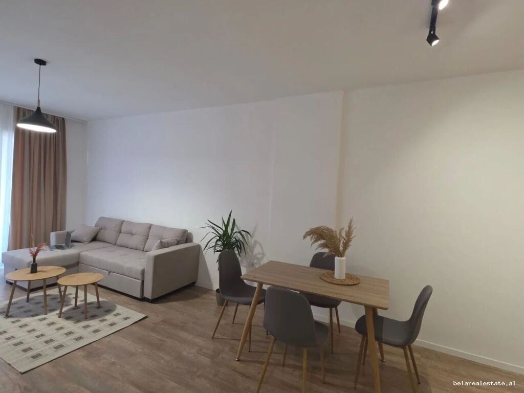Apartament Me Qera 1+1 Tek Rruga Dritan Hoxha ( ID B2101759) Tirane