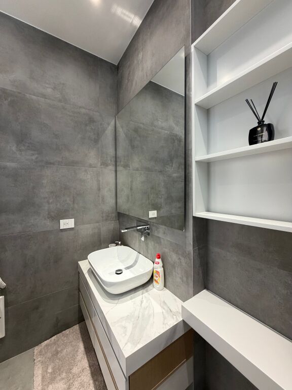 ✨ Shitet Vilë 2-Katëshe me Oborr 📍Rose Residence, Farkë e Vogël