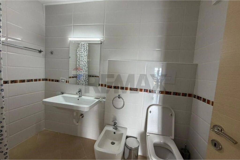 Apartment - For Sale - Farkë, Tirana