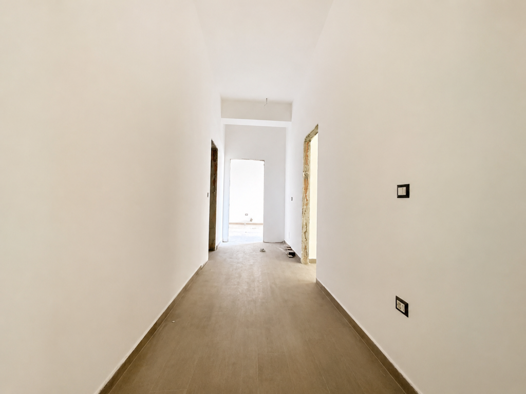 Appartamento 3+1 in vendita, 140 m² a Square 21, Tirana