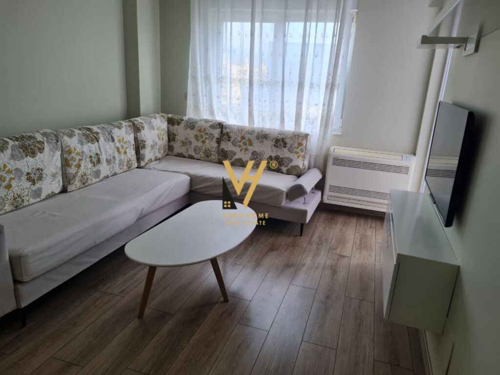 AFFITTASI APPARTAMENTO 1+1+BLK A ASTIR 40.000 LEKE