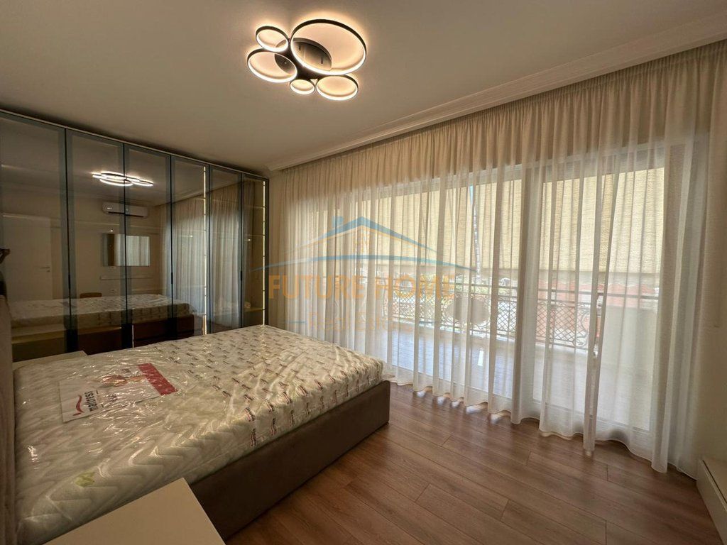 Qira, Apartament 2+1,Kompleksi Delijorgji. 1,500 €