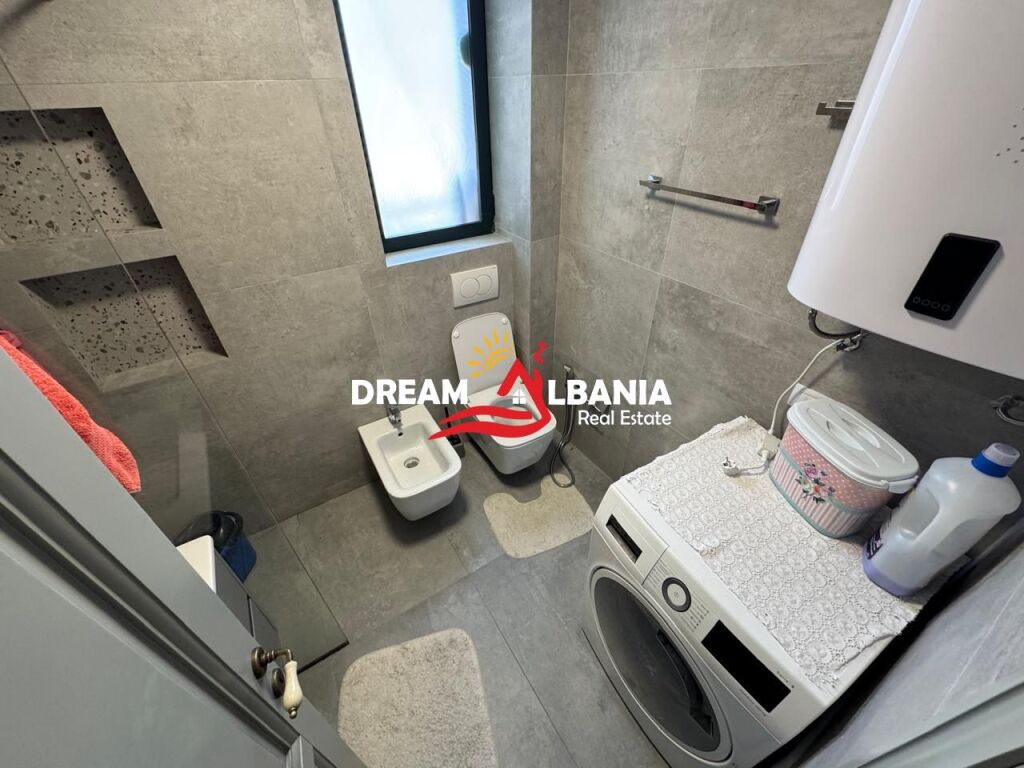 Apartment 2+1 for rent Durresit Street, Near Hotel Koloseu (ID 4229508)