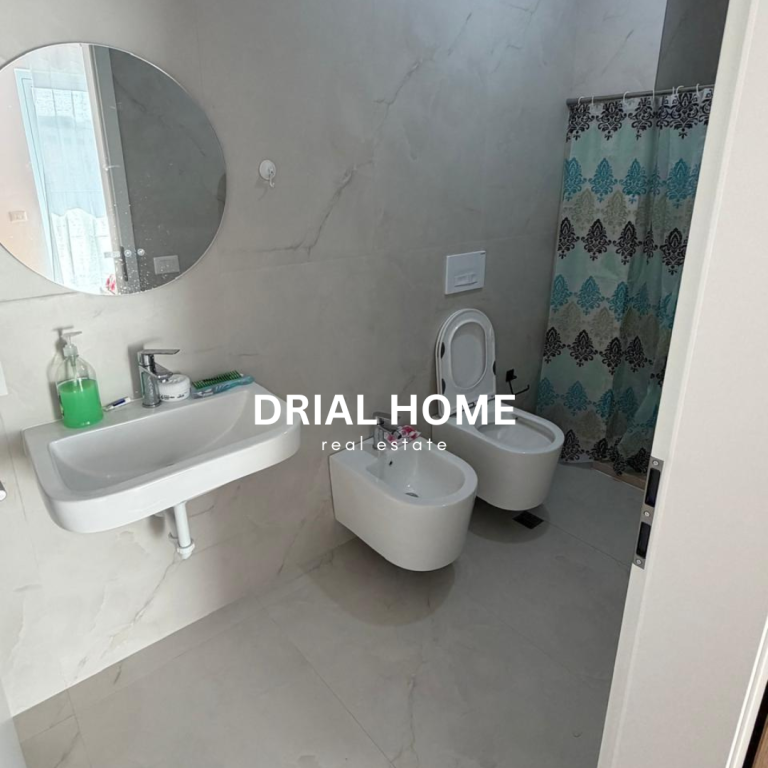 APARTAMENT ME QERA 2+1