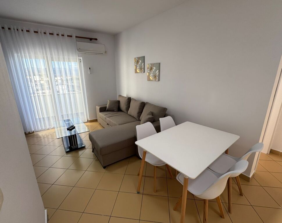 📌VENDESI APPARTAMENTO 1+1 PRESSO ERMIRI PALACE – SHËNGJIN