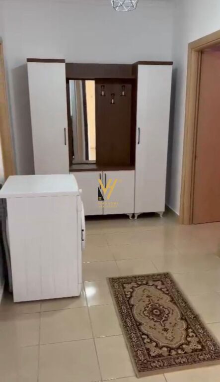 APARTMENT 1+1 FOR RENT ON DIBRA STREET 40,000 LEKE