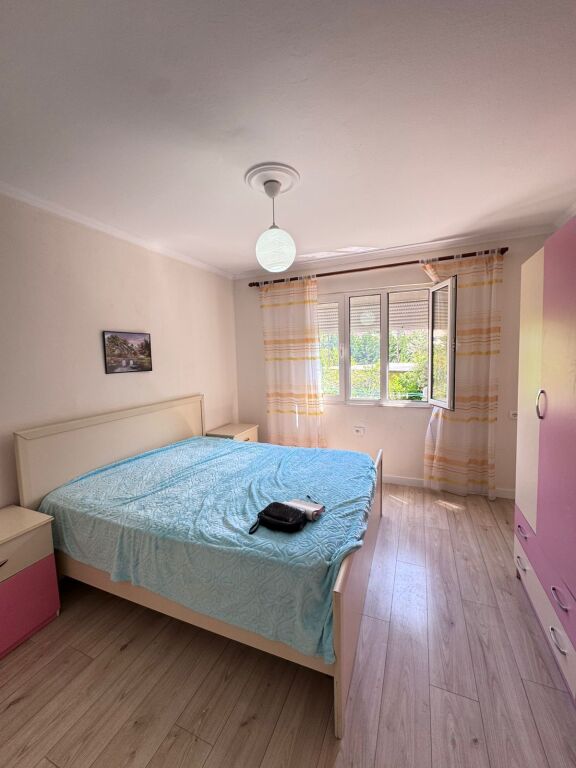 🏡 Appartamento 1+1 in Vendita in Via Irfan Tomini
