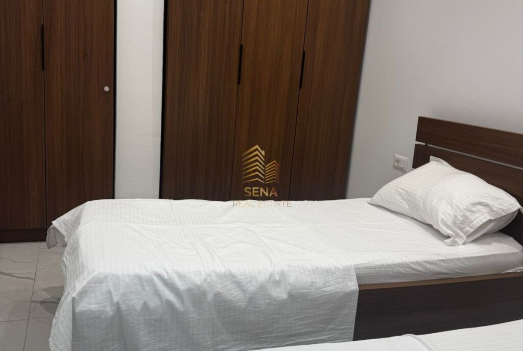 Rent, Apartment, 1+1+Parking, 5 Maji, 50,000 Leke