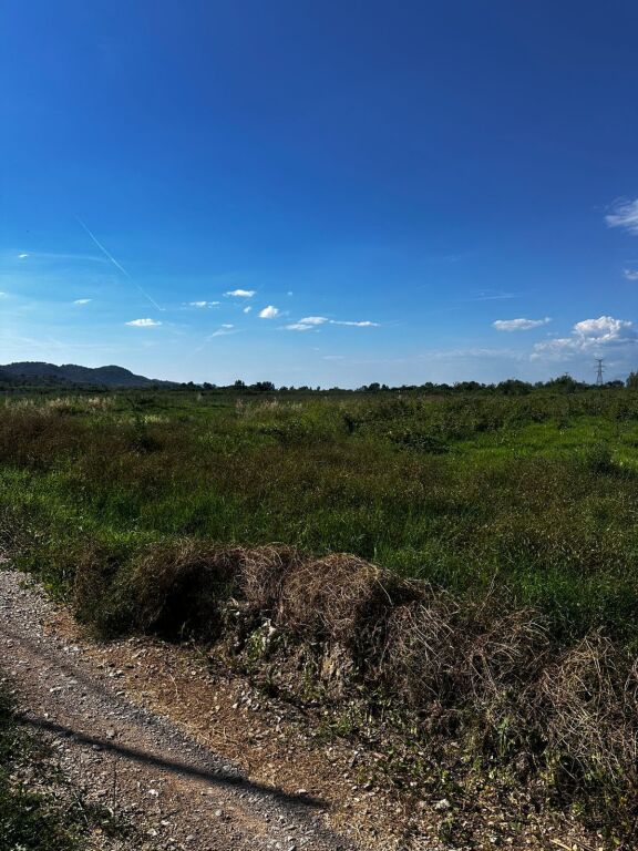 Terreno in vendita a Rinas