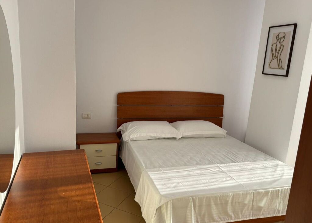 📌VENDESI APPARTAMENTO 1+1 PRESSO ERMIRI PALACE – SHËNGJIN