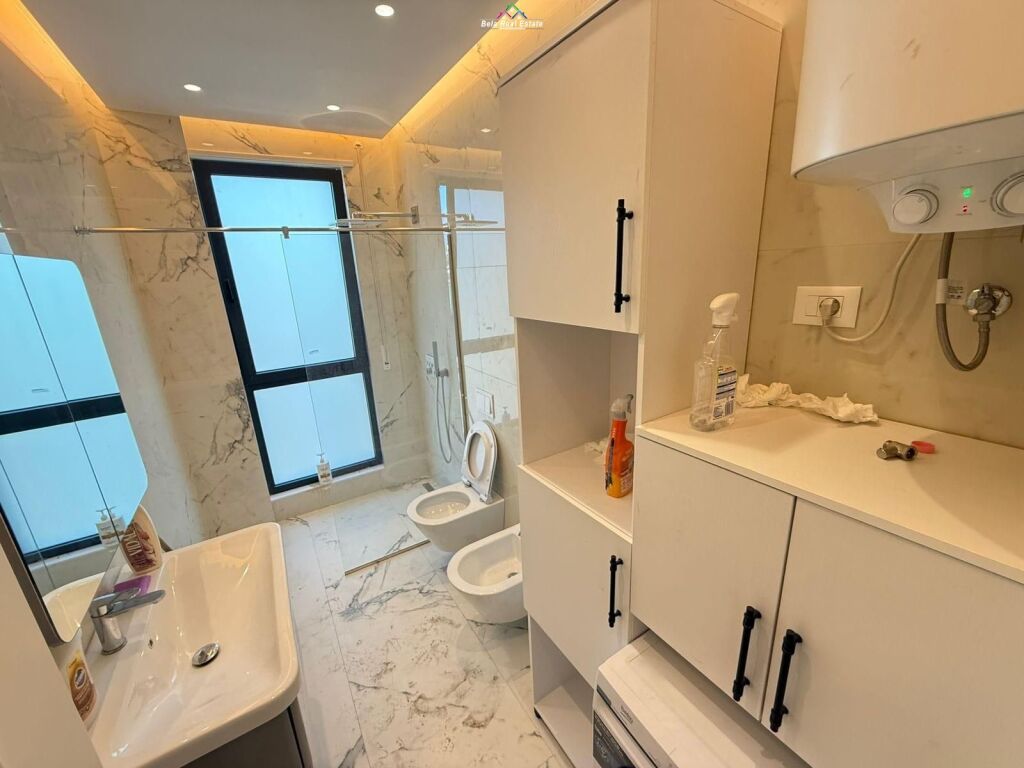 Appartamento In Affitto 3+1 A Porcelan (ID B230181) Tirana