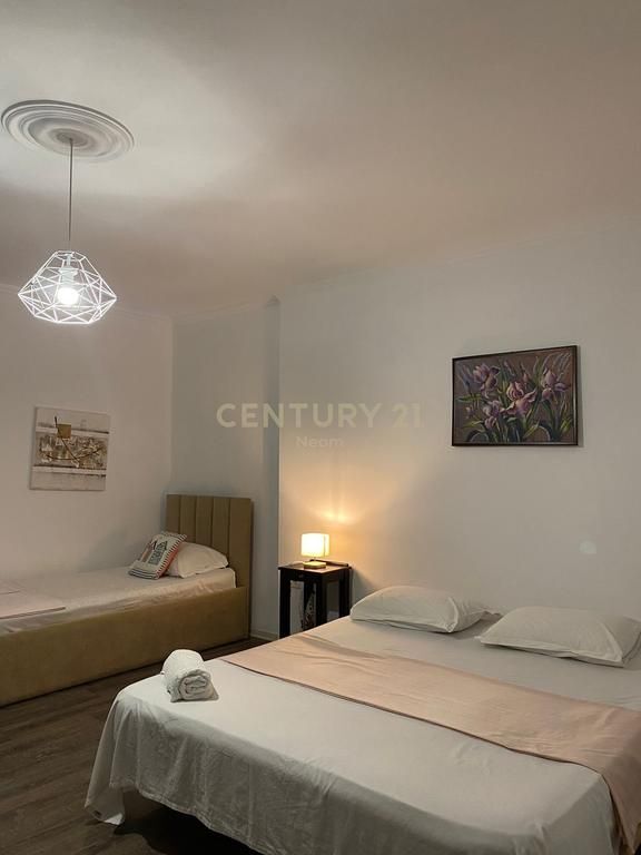 Apartment 4+1 for sale near Delijorgji Complex, on Bajram Curri Boulevard.