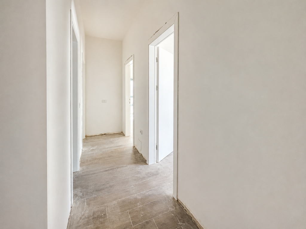 Apartment 3+1 for sale, 151.86 m² at Porta Tirana e Re