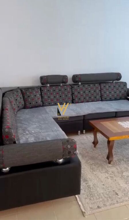 APARTMENT 1+1 FOR RENT ON DIBRA STREET 40,000 LEKE
