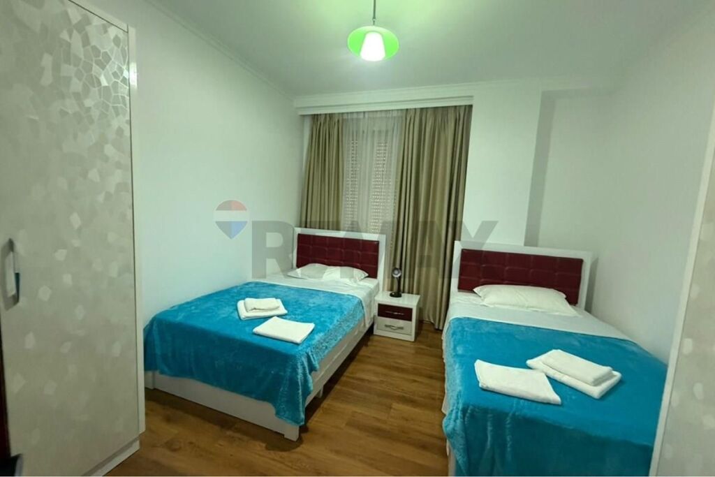 Apartment - For Sale - Farkë, Tirana