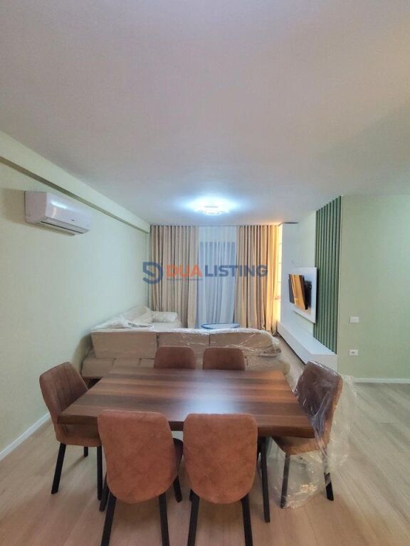 Affittiamo appartamento 2+1+2 con parcheggio presso Met Invest, Lago Secco.