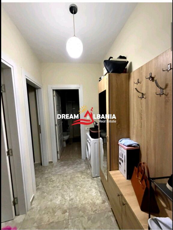 Apartment 1+1 for rent at Fusha e Aviacionit (ID 42111609)f
