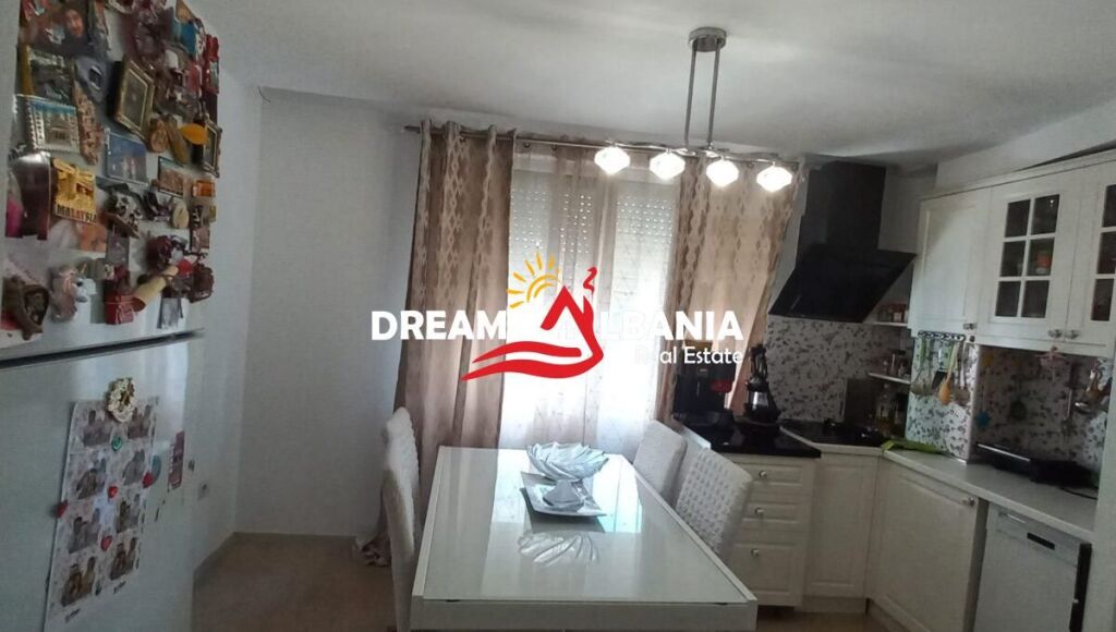 Apartment 2+1 for sale in the Xhamllik area near Niket Dardani School (ID 4129574)