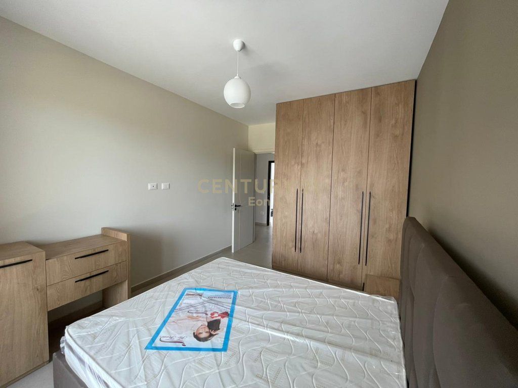 Appartamento 1+1 in Vendita presso Paja Residence con vista piscina, Mali i Robit !