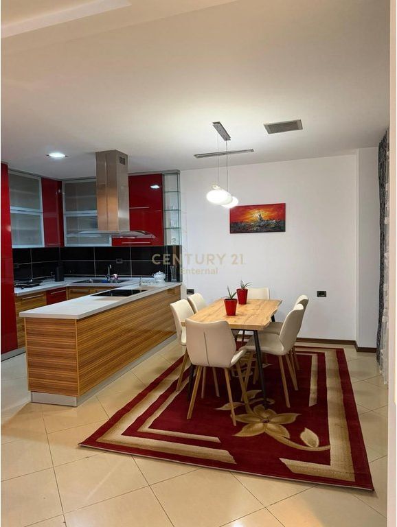 Apartment 2+1 for sale in ish-Bllok