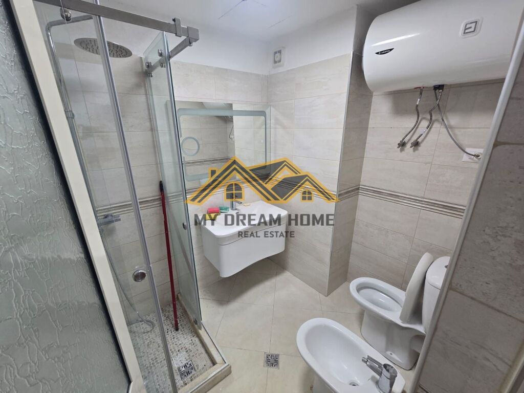 APPARTAMENTO 2+1 IN VENDITA – ALB-ADRIATIK RESIDENCE, GOLEM!