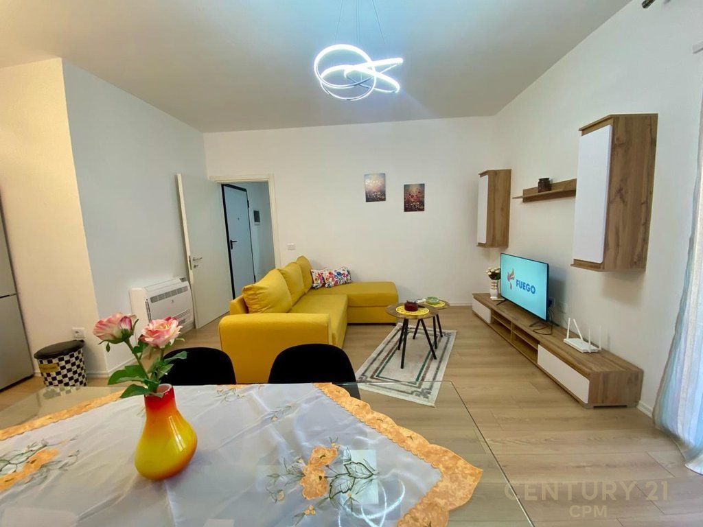 OASIS, NEW RING, APPARTAMENTO IN AFFITTO 1+1 + ARMADIO