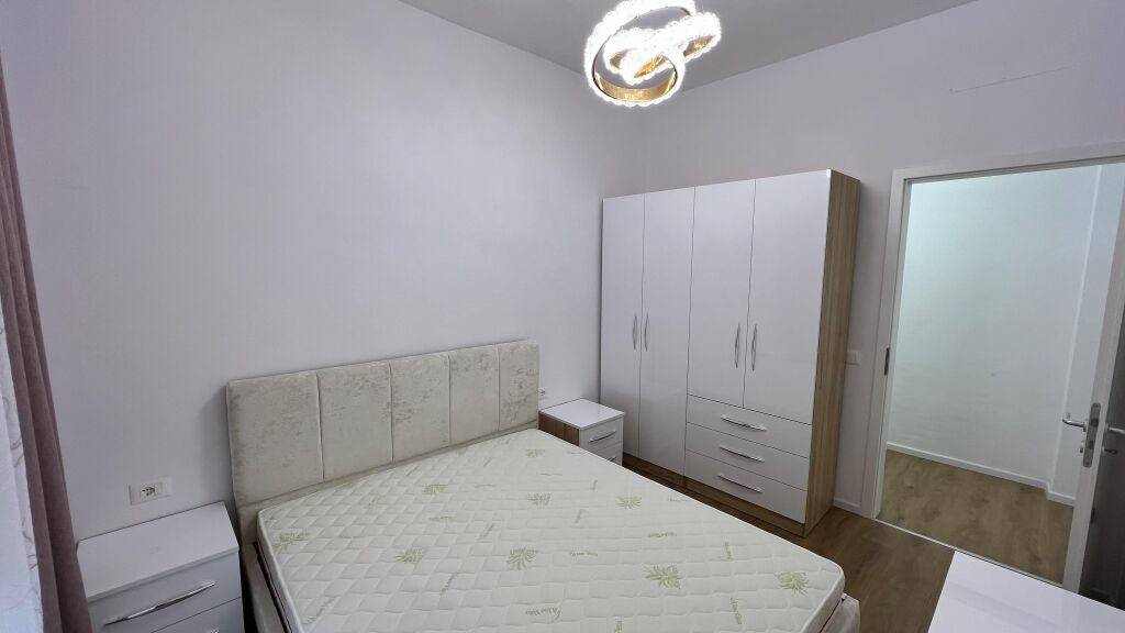 APARTAMENT 1+1 ME QIRA ALI DEMI
